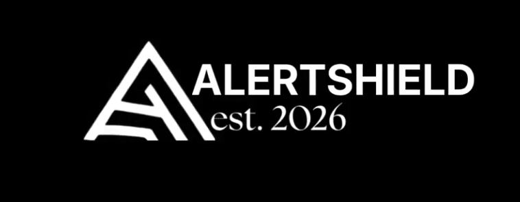 AlertShield Logo